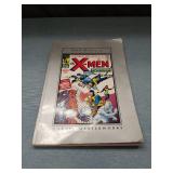 Marvel Masterworks: The X-Men Vol. 1 (Issues 1-10)