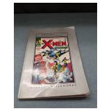 Marvel Masterworks: The X-Men Vol. 1 (Issues 1-10)