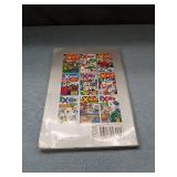 Marvel Masterworks: The X-Men Vol. 1 (Issues 1-10)