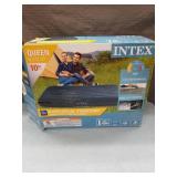 Intex Queen Dura-Beam Standard Air Mattress