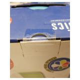 HoMedics  Total Comfort Cool Mist Ultrasonic Humidifier with Essential Oil Tray and Color Changing Illumination  UHE-CM18-WMT Sealed