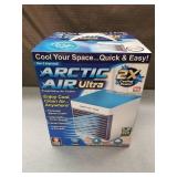 Arctic Air Ultra Portable in Home Air Cooler As Seen on TV