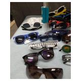 Bulk Mixed Sunglasses Collection