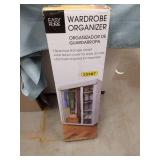 Easy Home Portable Wardrobe Organizer (55987)