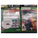 Xbox 360 Games Bundle Collection