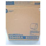 enMotion Touchless Paper Towel Dispenser
