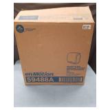 enMotion Touchless Paper Towel Dispenser