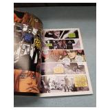 The Killjoys Comic Book - The True Lives of the Fabulous