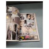 The Killjoys Comic Book - The True Lives of the Fabulous