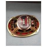 Bway 150 Watts Car Speakers Pair