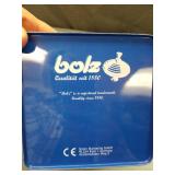 Classic Jack-in-the-Box Clown Pop-up Toy