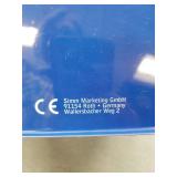 Classic Jack-in-the-Box Clown Pop-up Toy