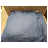 HOOKLESS SHOWER CURTAIN WITH IT