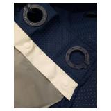 HOOKLESS SHOWER CURTAIN WITH IT