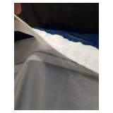 HOOKLESS SHOWER CURTAIN WITH IT