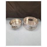 Springform Cake Pan Set