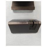 Colorful Kitchen Knife Set with Stand