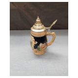 German Bad Oeynhausen Souvenir Beer Stein