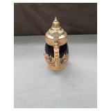 German Bad Oeynhausen Souvenir Beer Stein