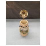 German Bad Oeynhausen Souvenir Beer Stein