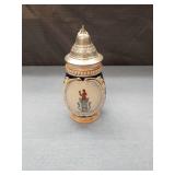 Bad Oeynhausen German Beer Stein