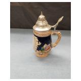 Bad Oeynhausen German Beer Stein