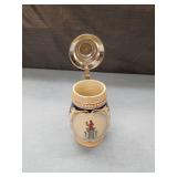 Bad Oeynhausen German Beer Stein