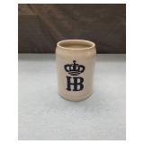 Hofbrauhaus Munich Beer Stein