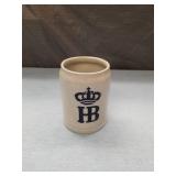 Hofbrauhaus Munich Beer Stein