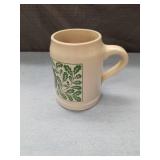 Munster Germany Commemorative Beer Stein