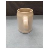 Munster Germany Commemorative Beer Stein