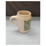 Munster Germany Commemorative Beer Stein