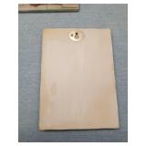 Coastal Serenity Wall Art Collection - Set of 4