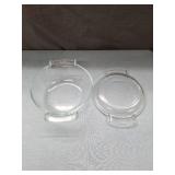 Pyrex Clear Glass Lid for Casserole Dish