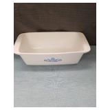 Corning Ware Cornflower Blue Square Baking Dishes
