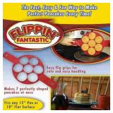 Flippin Fantastic Perfect Pancake
