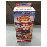 Flippin Fantastic Perfect Pancake