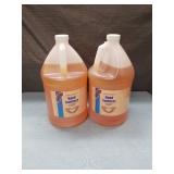 American Shaman Hand Sanitizer - 1 Gallon Bottles (2 Pack)