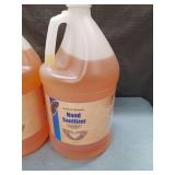American Shaman Hand Sanitizer - 1 Gallon Bottles (2 Pack)