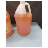 American Shaman Hand Sanitizer - 1 Gallon Bottles (2 Pack)