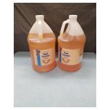 American Shaman Hand Sanitizer - 1 Gallon Bottles (2 Pack)