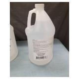 Steelcore Industrial Liquid Hand Sanitizer - 2 Gallon Pack