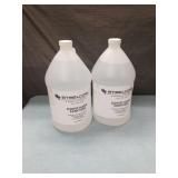Steelcore Industrial Liquid Hand Sanitizer - 2 Gallon Pack