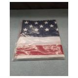 American Flag 2 x3  ft