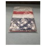 American Flag 2 x3  ft