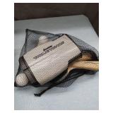 Table Tennis Set Franklin Sports