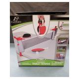 EastPoint Sports Deluxe Everywhere Table Tennis Set