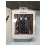 Wireless Bluetooth Sport Earphones