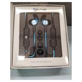 Wireless Bluetooth Sport Earphones