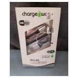 Chargeworx LUXABraid Micro USB Cable for Android